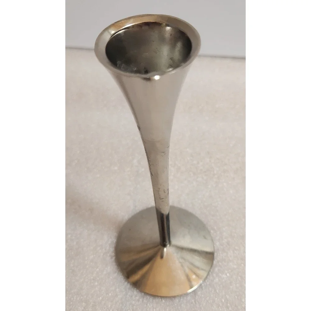 CBM vintage chrome